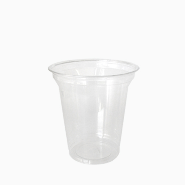 14oz PET Clear Cup (P) - Goodwill Retail