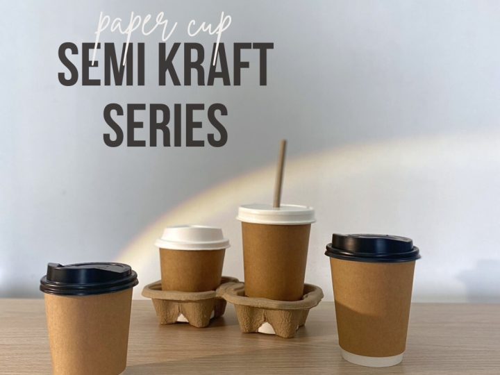 Semi Kraft Series