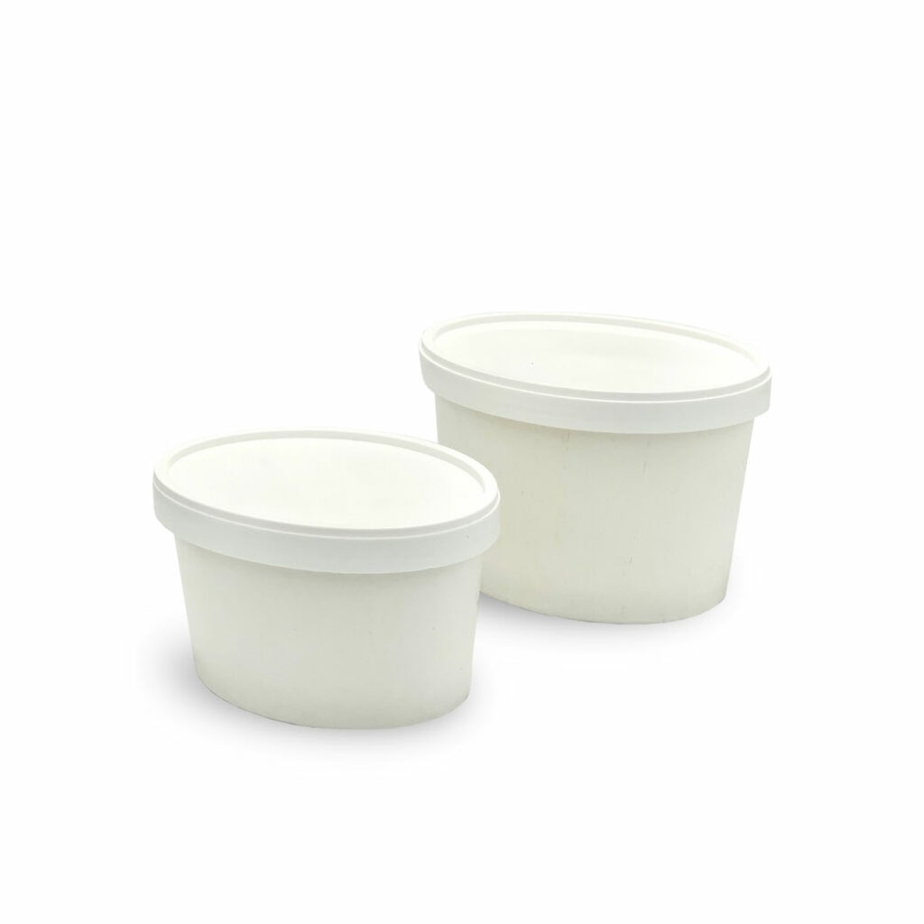 Icecream Cup - Goodwill Retail