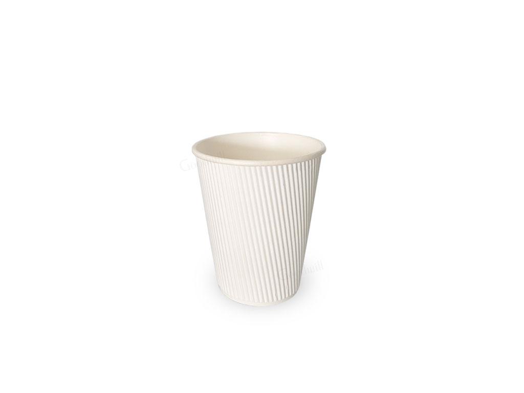 Ripple Wall Paper Cup - Goodwill Retail