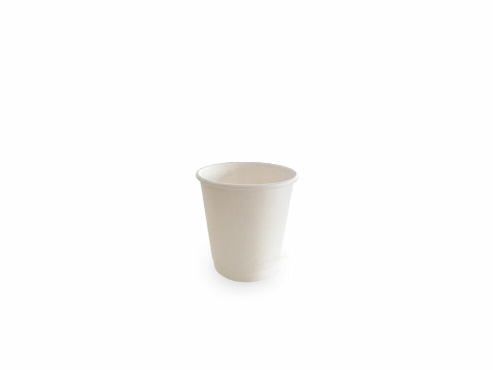 Double wall paper cup - dia.90mm - Goodwill Retail