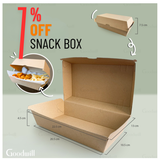 Snack Box