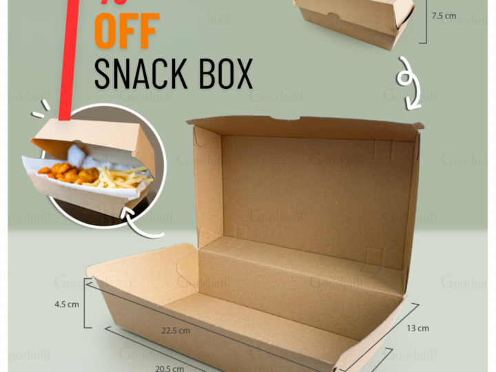 Snack Box