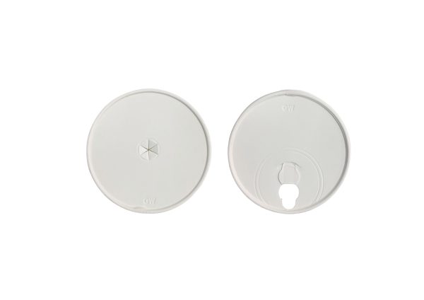 Paper lid