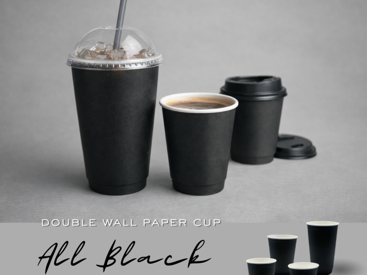 🖤 ALL BLACK SERIES 🖤