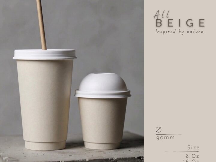 เปิดตัวสีแรก ของ “ALL” SERIES
