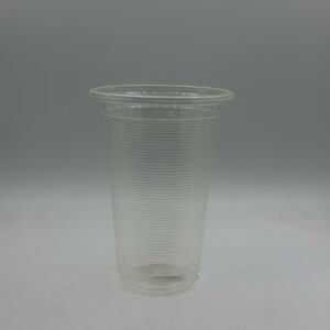 แก้วพลาสติกใส ลอน PP 16oz