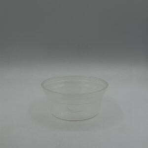 ถ้วย PP 180ml No.918 ไม่มีฝา