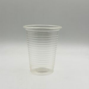 แก้วพลาสติก ลอน ใส PP 7oz